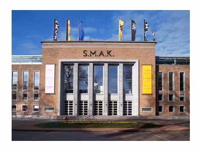 Geniet van kunst en cultuur: